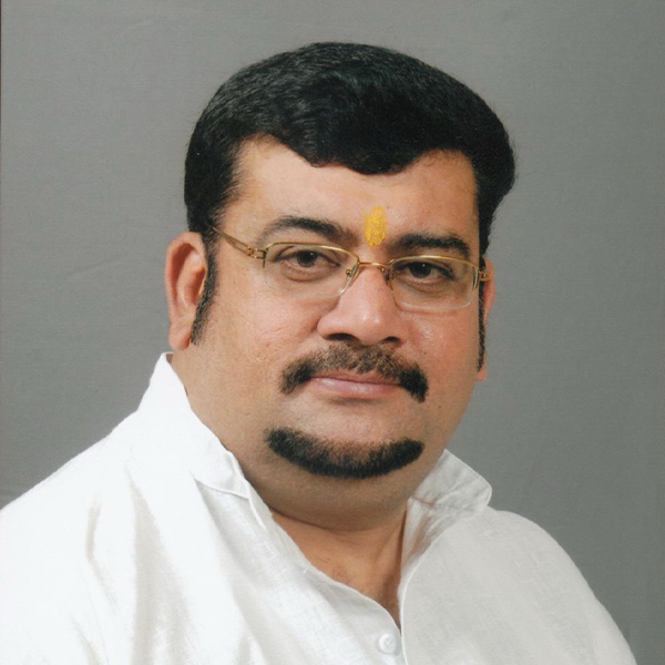 SANJEEV ARORA.