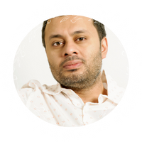 Neeraj Kapoor, Bengaluru
