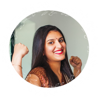 Pooja Mehta, Surat
